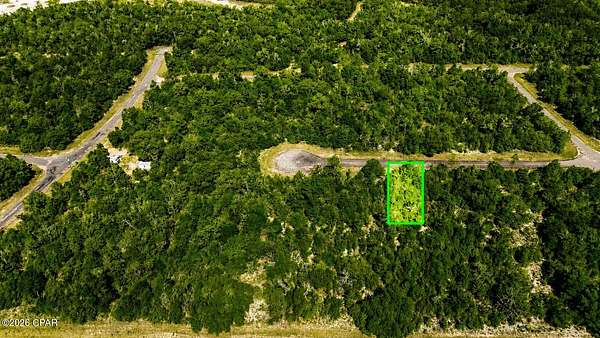 0.23 Acres of Residential Land for Sale in Chipley, Florida