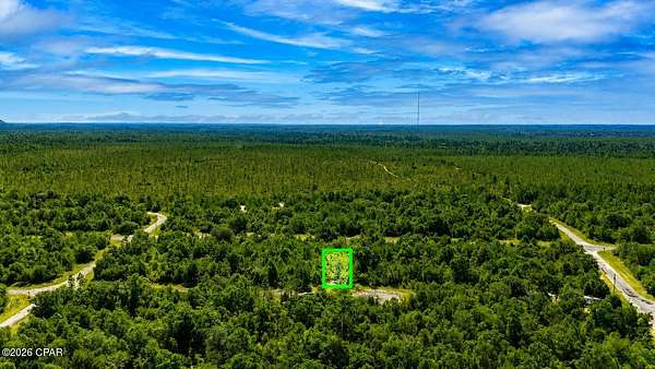 0.23 Acres of Residential Land for Sale in Chipley, Florida