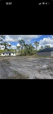 0.25 Acres of Residential Land for Sale in Lehigh Acres, Florida