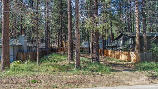 0.19 Acres of Residential Land for Sale in South Lake Tahoe, California