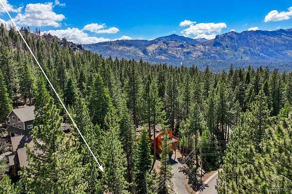 0.25 Acres of Residential Land for Sale in South Lake Tahoe, California