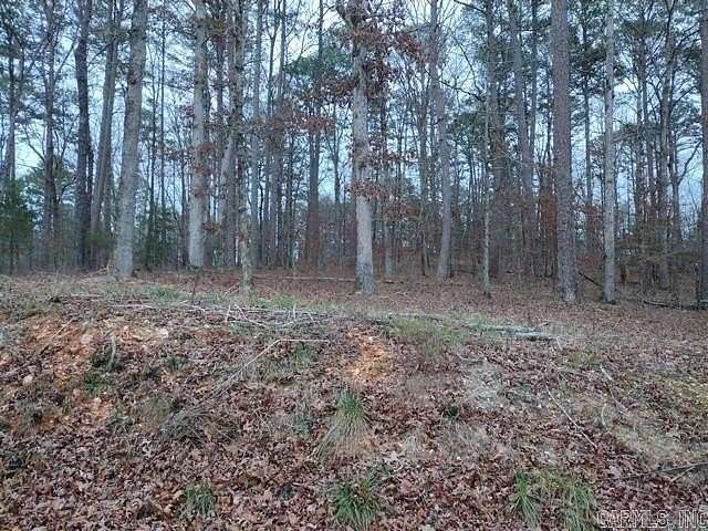 0.25 Acres of Residential Land for Sale in Hot Springs Village, Arkansas