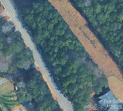 0.55 Acres of Residential Land for Sale in Mooresville, North Carolina