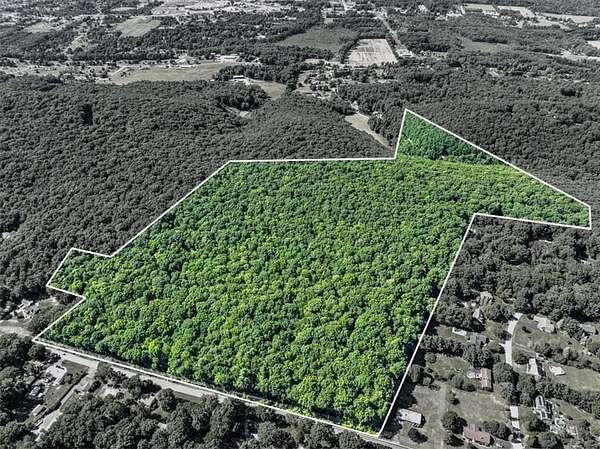 78 Acres of Recreational & Residential Land for Sale in Ross Township, Pennsylvania