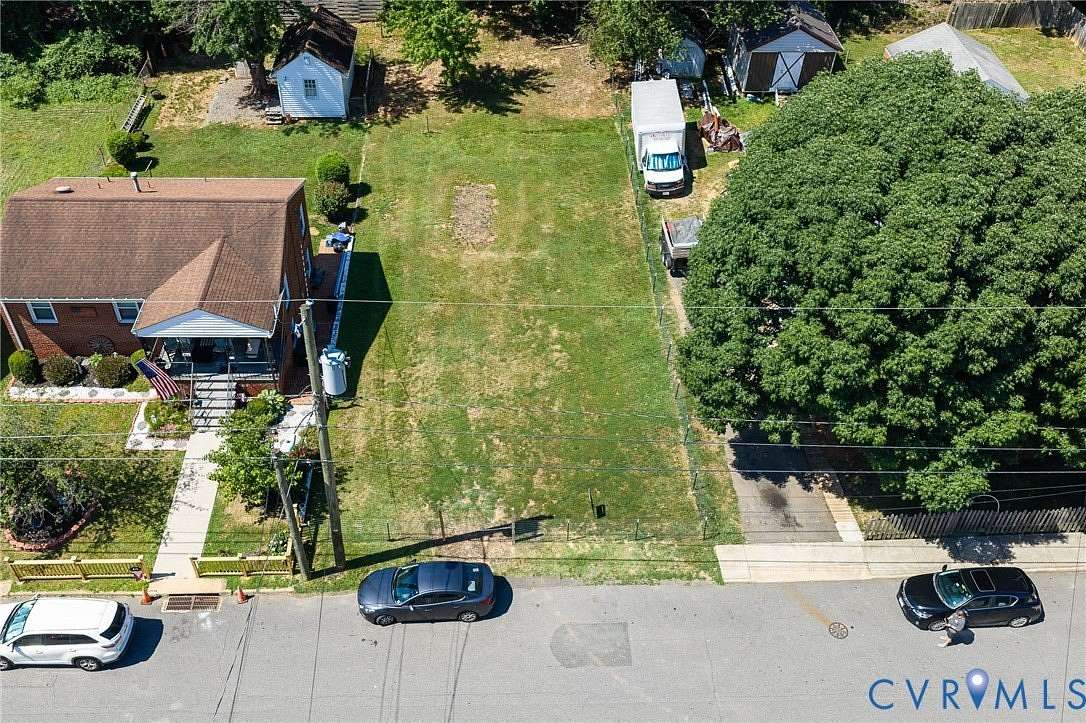 0.14 Acres of Residential Land for Sale in Charlottesville, Virginia