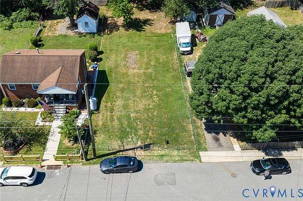 0.14 Acres of Residential Land for Sale in Charlottesville, Virginia
