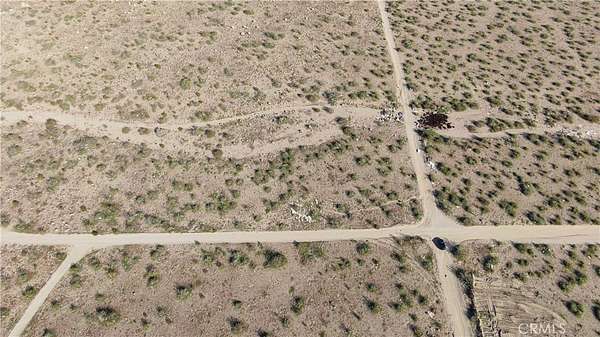 40 Acres of Land for Sale in Piñon Hills, California