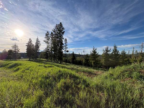 2.6 Acres of Residential Land for Sale in Anaconda, Montana