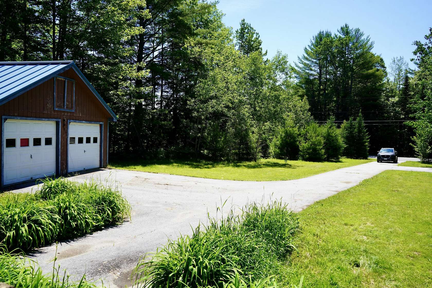 6.2 Acres of Residential Land for Sale in Pittsfield, Maine