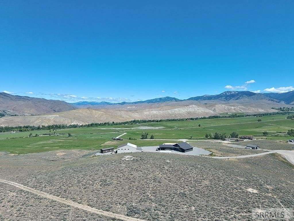 6.85 Acres of Residential Land for Sale in Carmen, Idaho