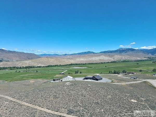 6.85 Acres of Residential Land for Sale in Carmen, Idaho