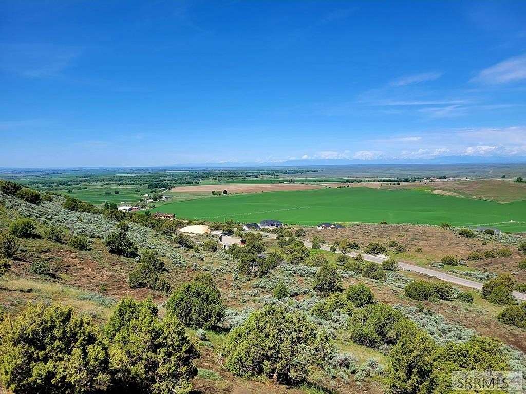 2.56 Acres of Residential Land for Sale in Menan, Idaho