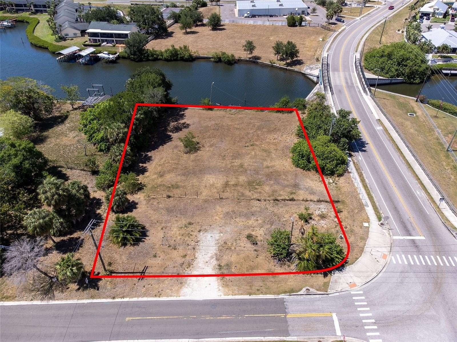 0.78 Acres of Residential Land for Sale in Apollo Beach, Florida
