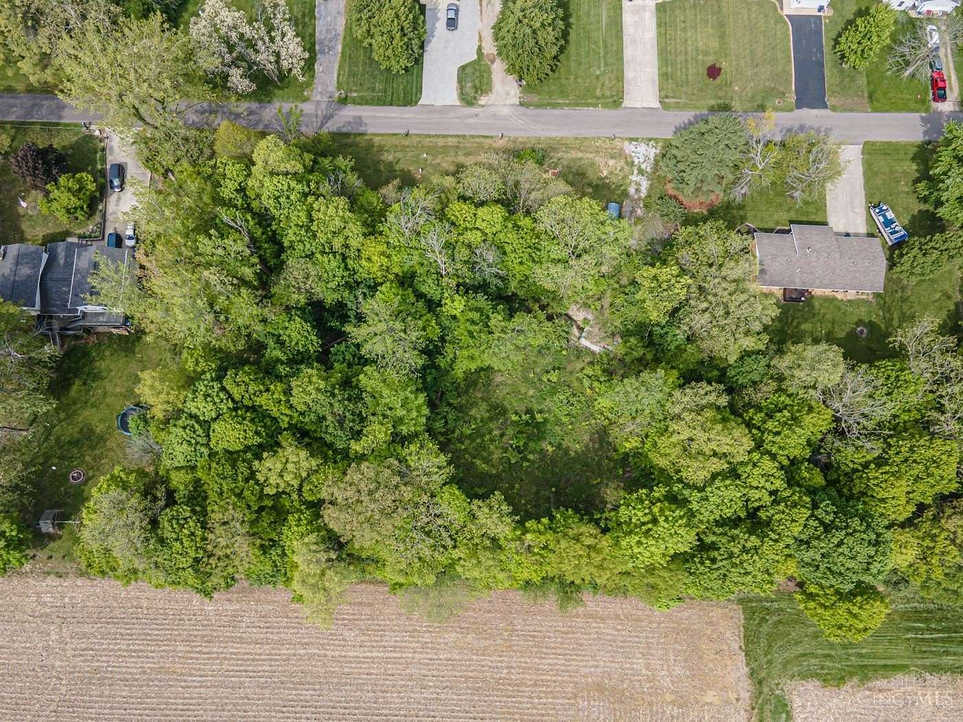 1 Acre of Residential Land for Sale in Gasper Township, Ohio