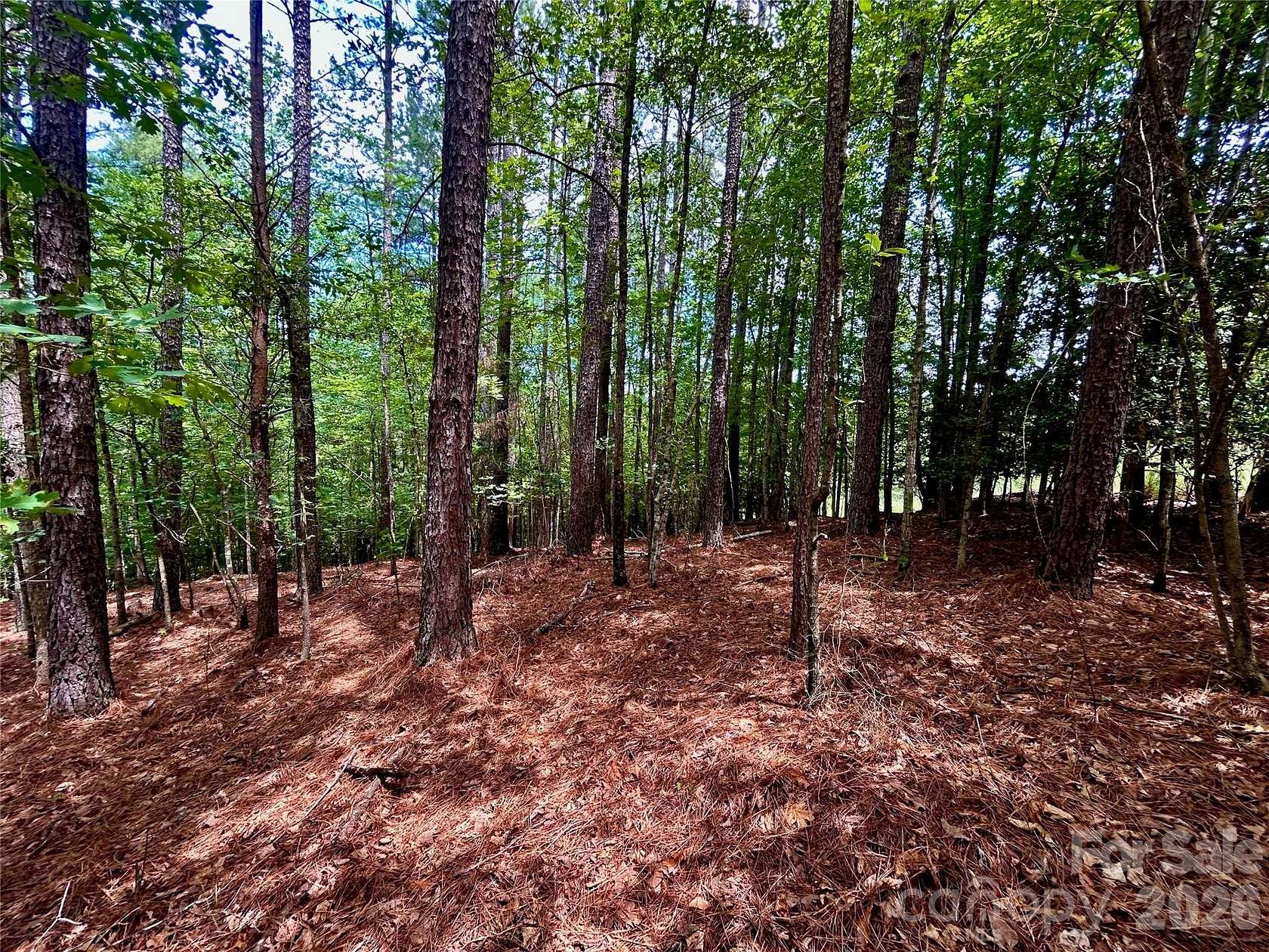 1 Acre of Residential Land for Sale in Granite Falls, North Carolina