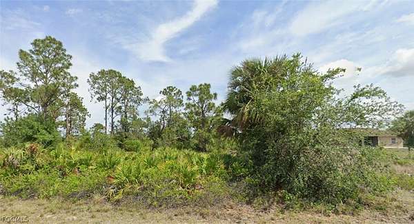 0.23 Acres of Residential Land for Sale in Lehigh Acres, Florida
