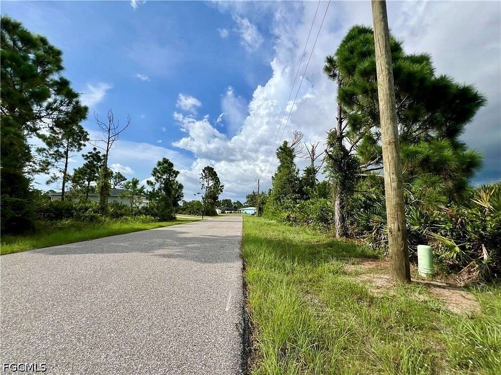 0.23 Acres of Residential Land for Sale in Port Charlotte, Florida