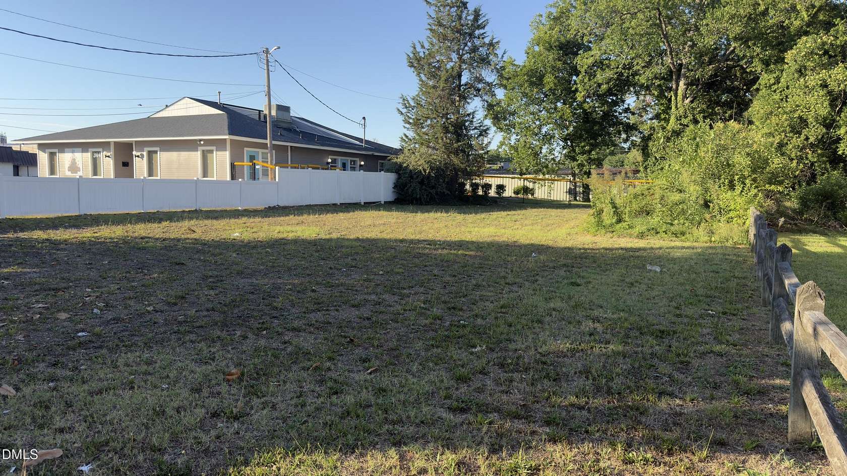 0.23 Acres of Commercial Land for Sale in Rocky Mount, North Carolina