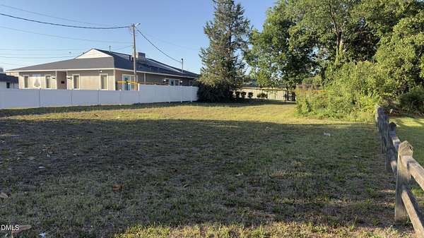 0.23 Acres of Commercial Land for Sale in Rocky Mount, North Carolina