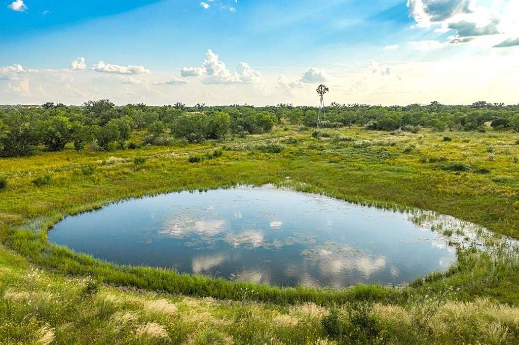 280 Acres of Land for Sale in Castell, Texas