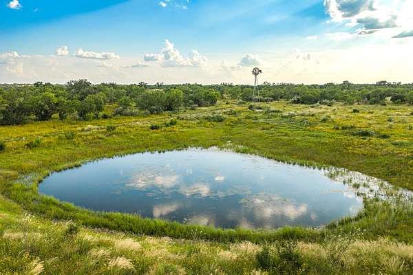 280 Acres of Land for Sale in Castell, Texas