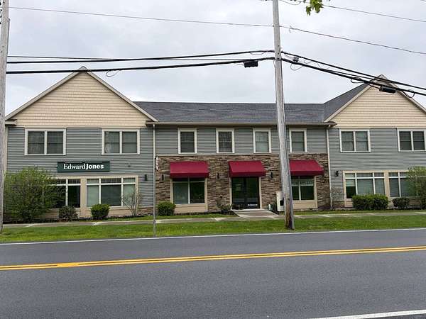 2.18 Acres of Land for Lease in Delmar, New York