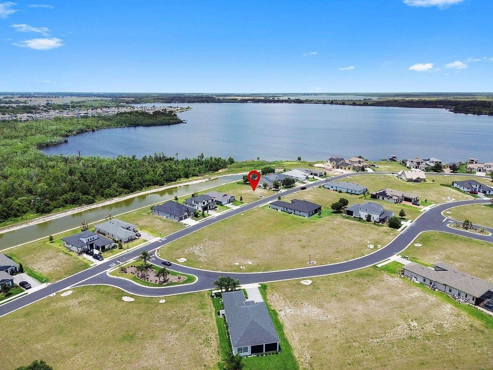 0.2 Acres of Residential Land for Sale in Auburndale, Florida