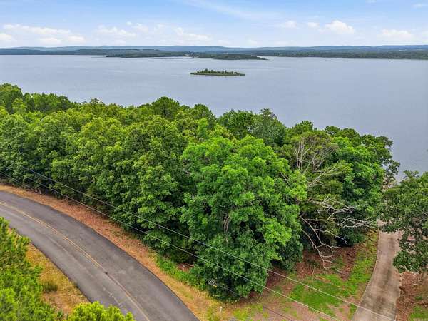 0.5 Acres of Residential Land for Sale in Quitman, Arkansas