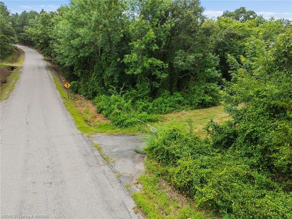 1.78 Acres of Residential Land for Sale in Charleston, Arkansas