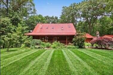 2.32 Acres of Land with Home for Sale in Augusta, Michigan