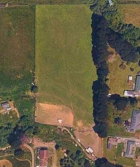 5.4 Acres of Residential Land for Sale in Fortuna, California