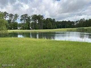 0.52 Acres of Residential Land for Sale in New Bern, North Carolina