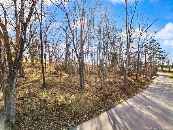 0.36 Acres of Residential Land for Sale in English, Indiana