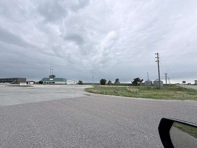 1.68 Acres of Improved Commercial Land for Sale in Missouri Valley, Iowa