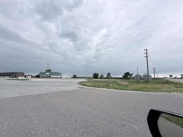 1.68 Acres of Improved Commercial Land for Sale in Missouri Valley, Iowa