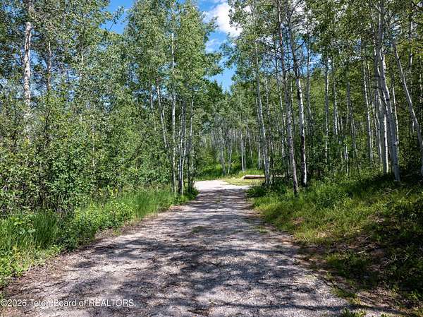 0.46 Acres of Land for Sale in Thayne, Wyoming