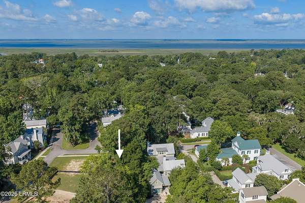 0.17 Acres of Residential Land for Sale in Beaufort, South Carolina