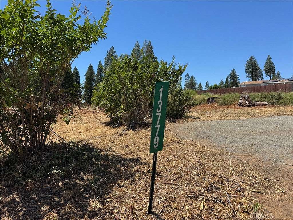 0.24 Acres of Residential Land for Sale in Magalia, California
