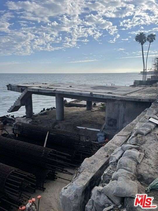 0.08 Acres of Land for Sale in Malibu, California
