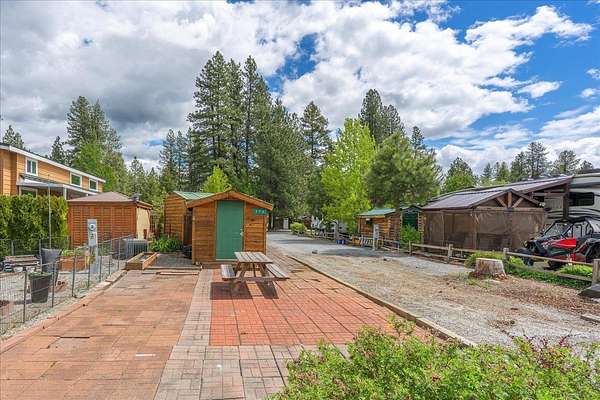 0.05 Acres of Land for Sale in Usk, Washington