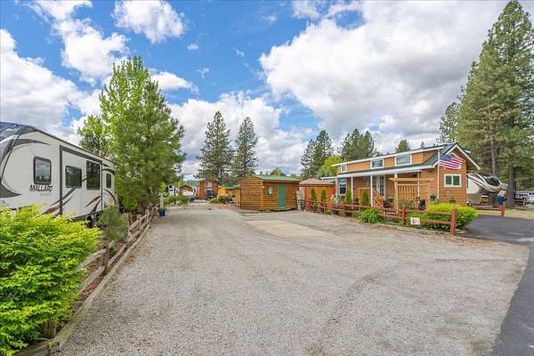 0.05 Acres of Land for Sale in Usk, Washington