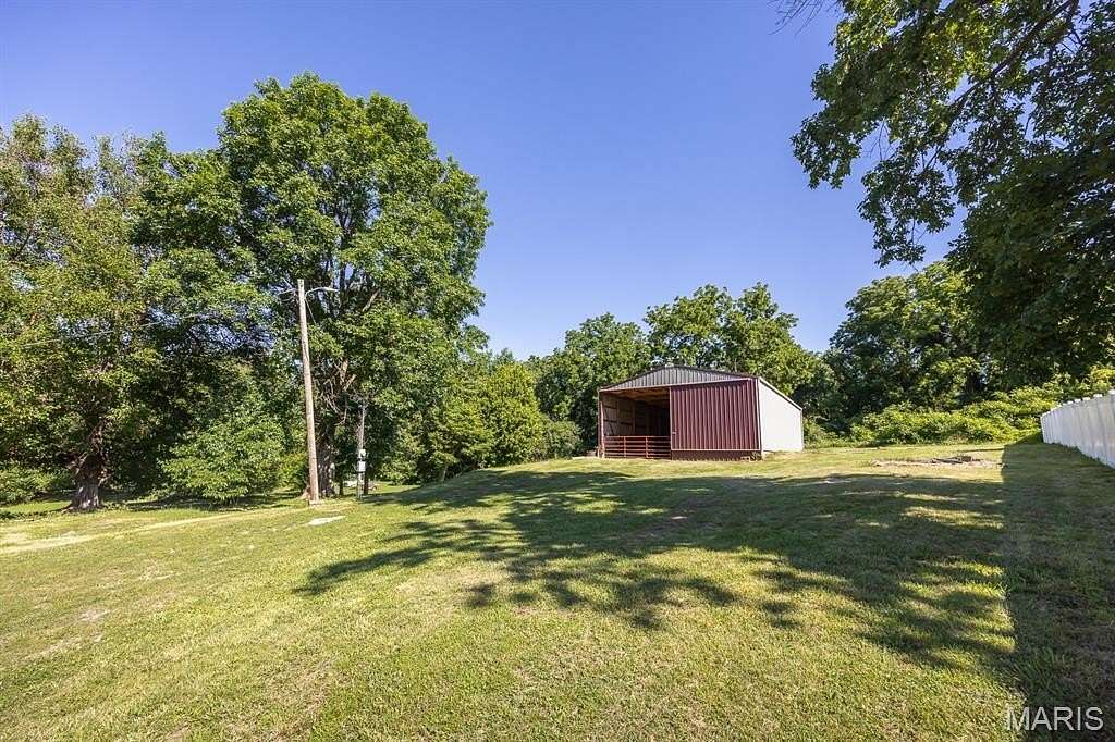 0.45 Acres of Residential Land for Sale in Belleville, Illinois