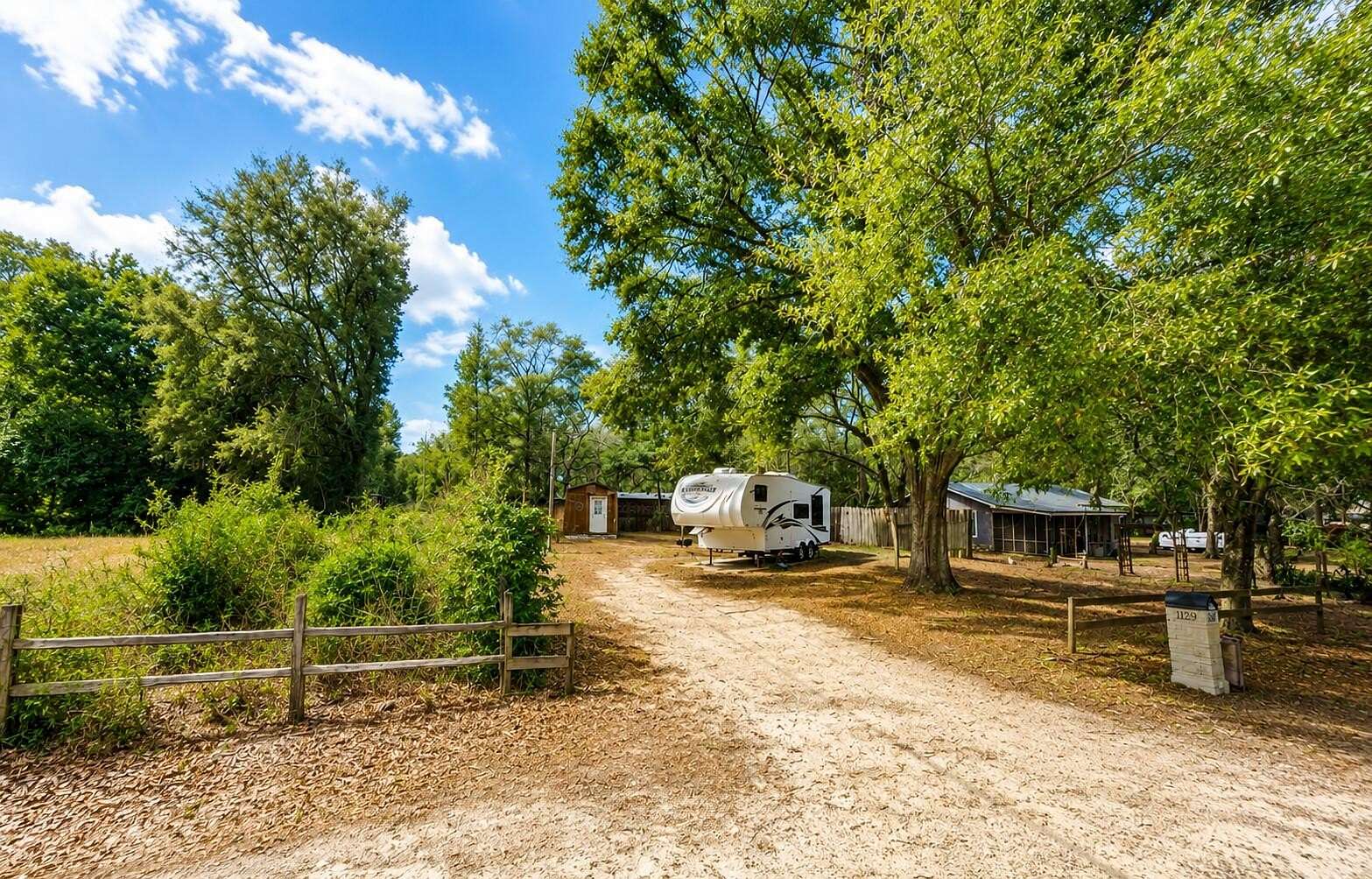 0.22 Acres of Residential Land for Sale in DeFuniak Springs, Florida
