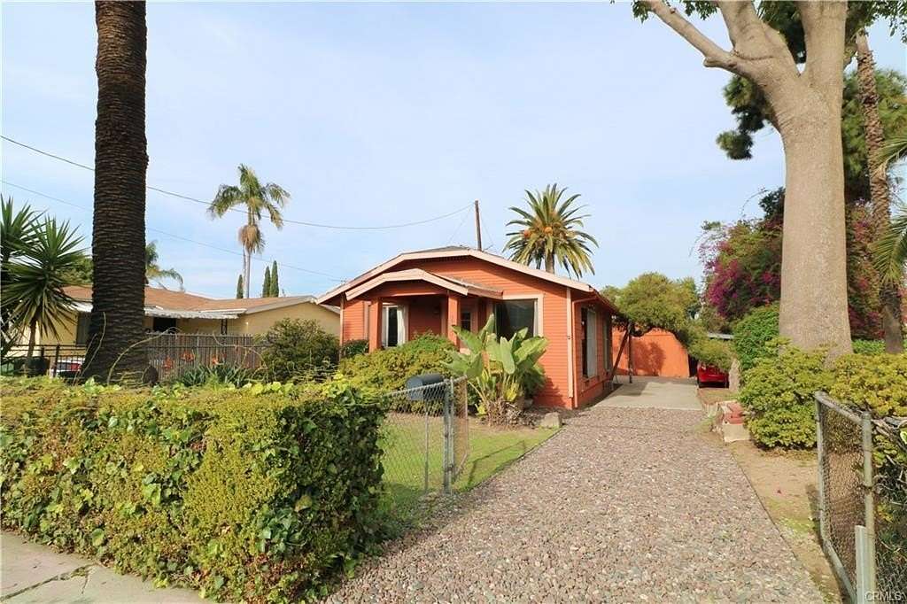 0.2 Acres of Land for Sale in Inglewood, California