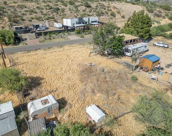 0.2 Acres of Residential Land for Sale in Mayer, Arizona