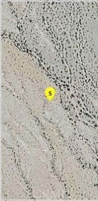 20 Acres of Land for Sale in Desert Center, California
