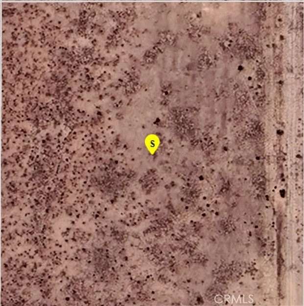 2.5 Acres of Residential Land for Sale in Edwards, California