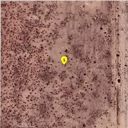 2.5 Acres of Residential Land for Sale in Edwards, California