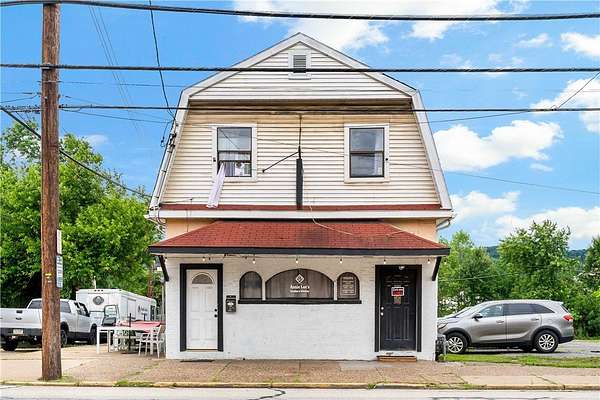 0.27 Acres of Mixed-Use Land for Sale in Ambridge, Pennsylvania