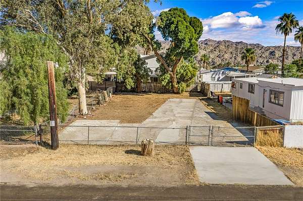 0.09 Acres of Residential Land for Sale in Bullhead City, Arizona